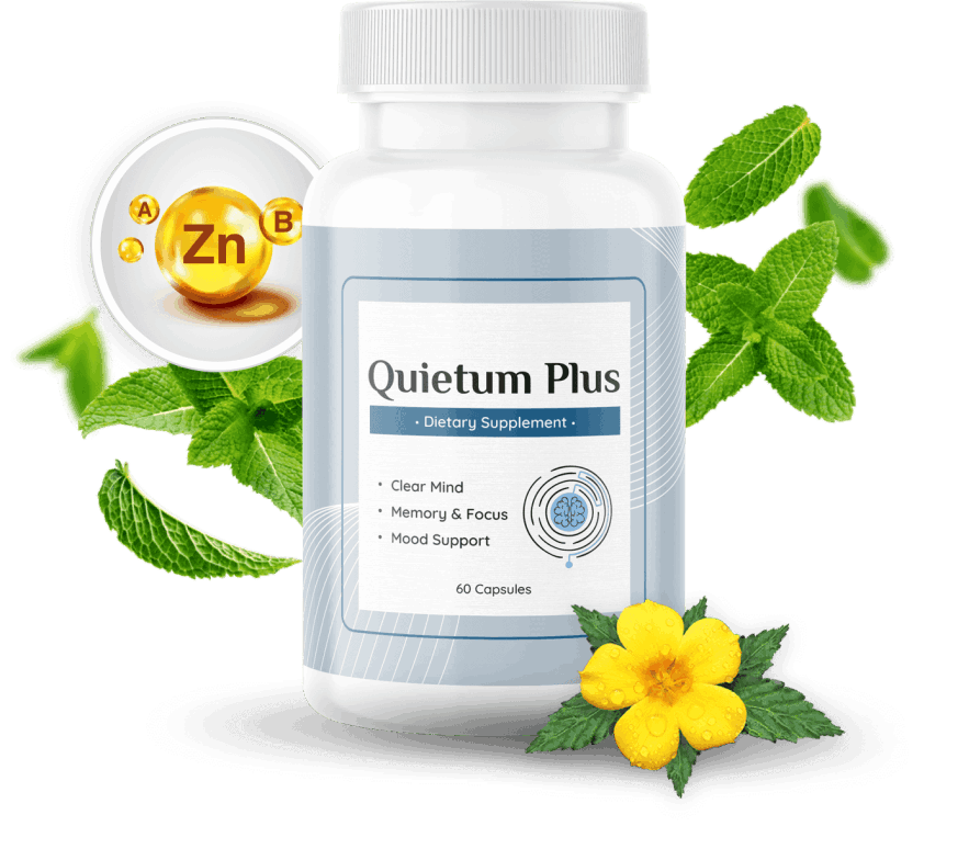 Quietum Plus 